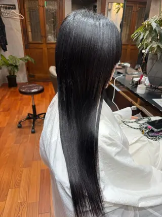 ✂️ 小倉ちか✂️のヘアスタイル