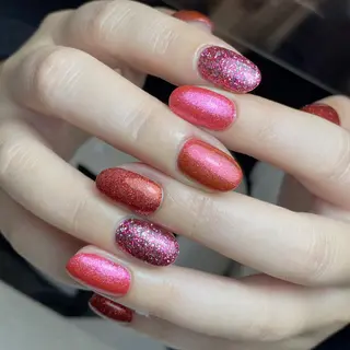 ネイル nail salon Luanaのネイルデザイン