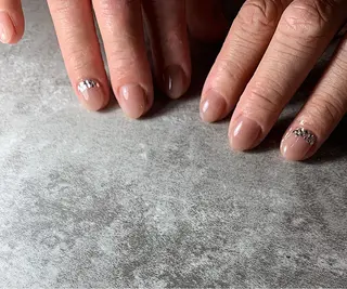 ネイル 土屋 智子のエステ・リラクイメージ