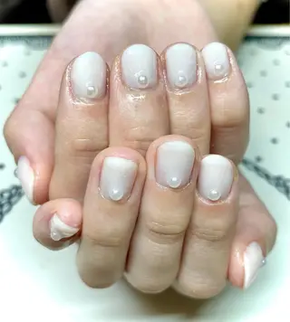 ネイル nailist cocoのネイルデザイン