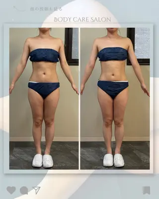 オフ:オン 全身筋膜マッサージのエステ・リラクイメージ