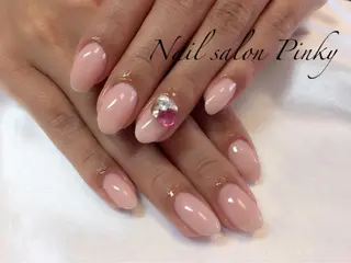 ネイル 高野 祐紀のネイルデザイン