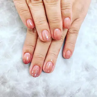ネイル N._._. clawのネイルデザイン
