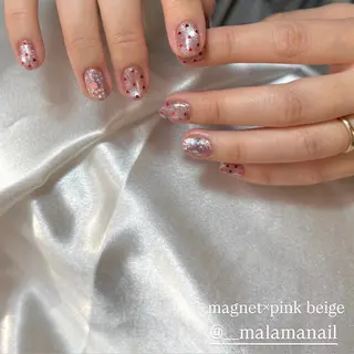 ネイル Malama Nail所属・Malama Nailのネイルデザイン
