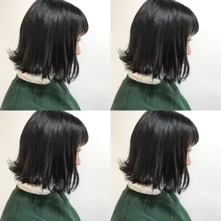 ショート カラー 嶋佐 昌大 シマサマオのヘアスタイル