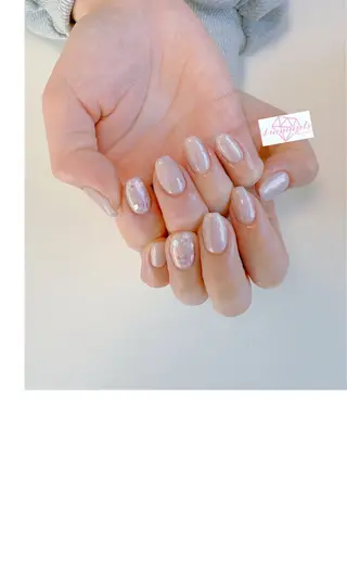 ネイル Asa miのネイルデザイン