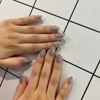 ネイル ISLAND TOKYO所属・ISLAND ONISHIのマツエク・マツパデザイン