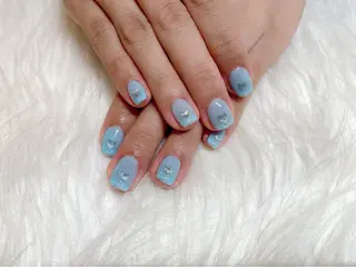 ネイル S Sのネイルデザイン