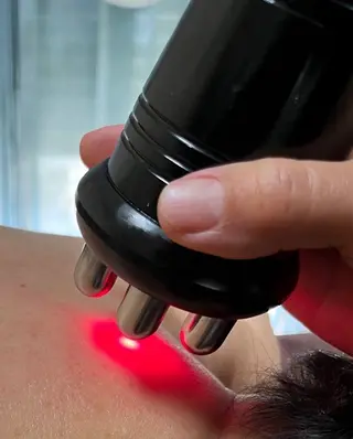 エステサロン 藍月レイクタウンのエステ・リラクイメージ