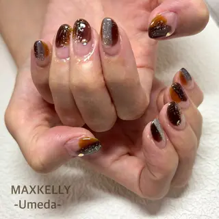 ネイル KIKAWA MAI♡のネイルデザイン