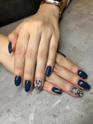 ネイル Katagiri Ｙのネイルデザイン