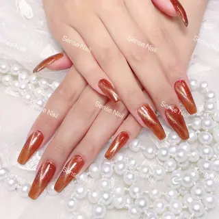 ネイル Niiy 🍫のネイルデザイン