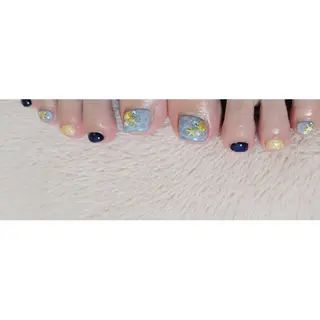 ネイル ネイルサロンほっこり kanaのネイルデザイン