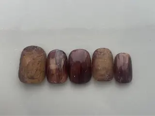 ネイル tsunegi yuukaのネイルデザイン