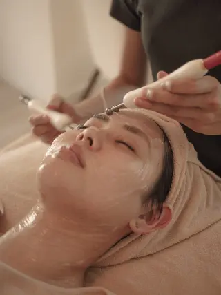 LA CLARTEのエステ・リラクイメージ