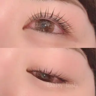 マツエク・マツパ MIRANDA beautyのマツエク・マツパデザイン