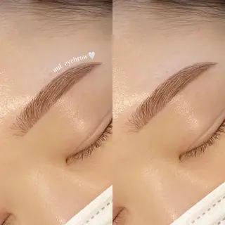 アイブロウ HALU 🐚の眉毛・アイブロウイメージ