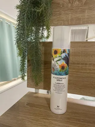 irie(アイリー) hair&eyeのマツエク・マツパデザイン