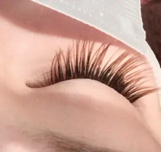 マツエク・マツパ VERDE西院 渋谷　友和のヘアスタイル