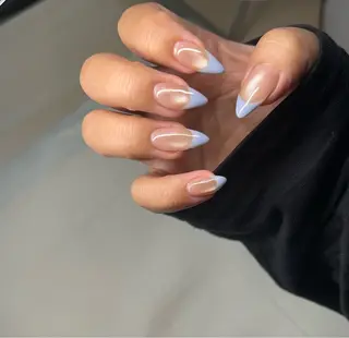 ネイル m.nail mayumiのネイルデザイン