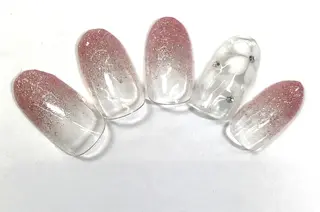 ネイル イワサキ のネイルデザイン