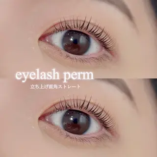 マツエク・マツパ BIANCA ໒꒱ chihiroのマツエク・マツパデザイン