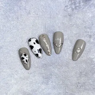 ネイル St Nail Art Salonのネイルデザイン