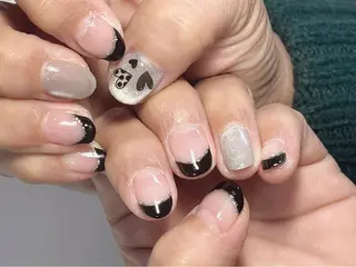 ネイル ネイルサロン HANAのネイルデザイン