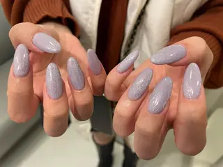 ネイル haruka. nailsTOKYOのネイルデザイン