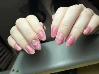 ネイル Eveネイル チップスカルプ専門店のネイルデザイン