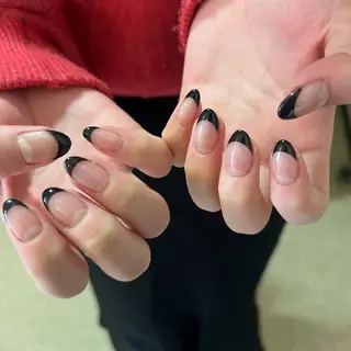 ネイル NAKAKARIYA .Rのネイルデザイン