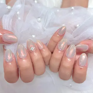 ネイル Noix 横浜のネイルデザイン