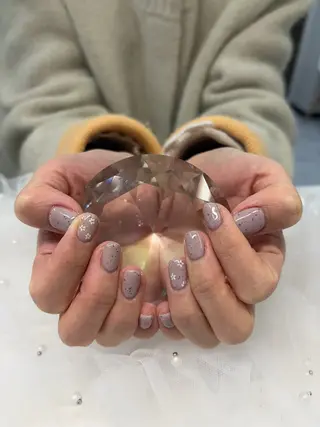 ネイル CanI練馬 SAORIのネイルデザイン