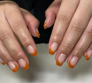 ネイル mahana nailのネイルデザイン
