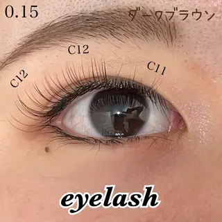 マツエク・マツパ 🌺KOKOA🌺 merci横浜のマツエク・マツパデザイン