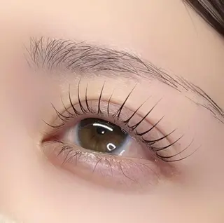 マツエク・マツパ BelleaLash 🌙MIZUKI🌙のマツエク・マツパデザイン
