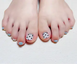 ネイル hairsalon 556のマツエク・マツパデザイン