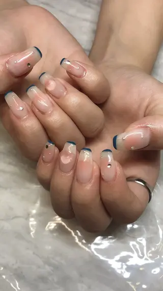 ネイル ✨アン ミユ✨のネイルデザイン