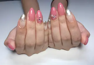 ネイル 土屋 智子のエステ・リラクイメージ