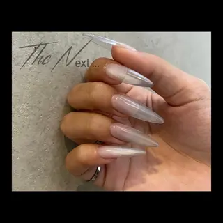 ネイル TheNext kitahorieのネイルデザイン