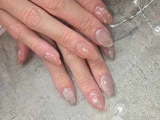 ネイル BELIAS nailsalonのネイルデザイン