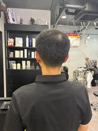 友滝 真菜美のヘアスタイル