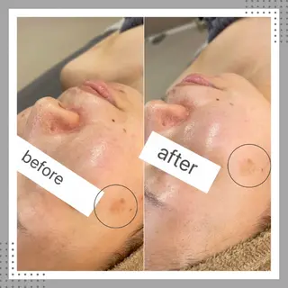 プライベートサロン amberのエステ・リラクイメージ