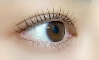 マツエク・マツパ Lash Lift WAVE🩵の眉毛・アイブロウイメージ