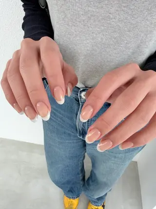 ネイル pownini nailのネイルデザイン