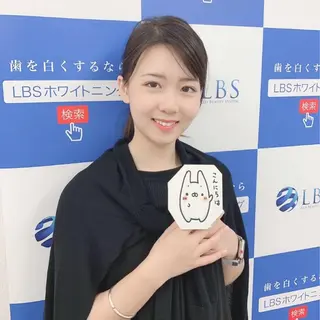 LBSホワイトニング 新宿店💎店長のエステ・リラクイメージ