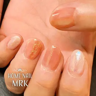 ネイル MARUKO nailのネイルデザイン