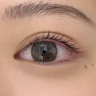 マツエク・マツパ クロダ ワカハのマツエク・マツパデザイン