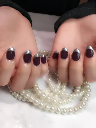 ネイル HALU ハルのネイルデザイン