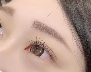 マツエク・マツパ Plaisir 🌸のマツエク・マツパデザイン